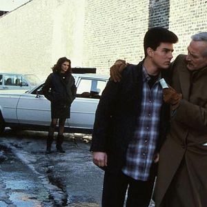 Bilder Die Farbe des Geldes