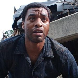 Bilder Chiwetel Ejiofor