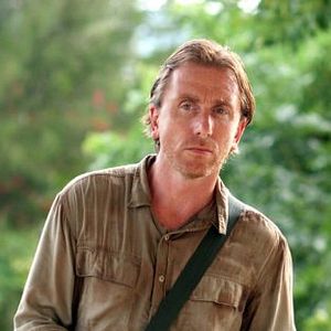 Bilder Tim Roth