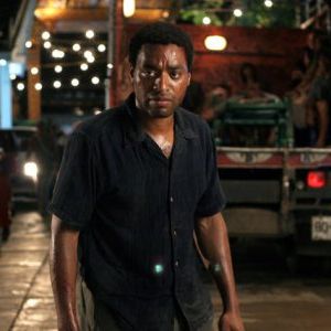 Bilder Chiwetel Ejiofor