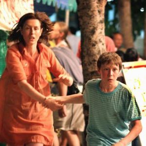 Bilder George MacKay