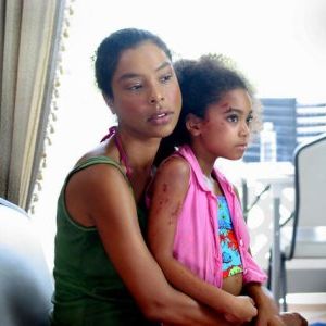 Bilder Sophie Okonedo