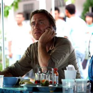 Bilder Tim Roth