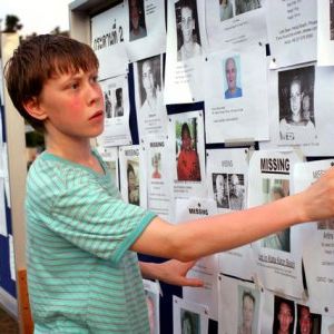 Bilder George MacKay