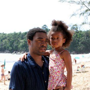 Bilder Chiwetel Ejiofor