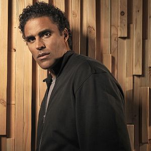 Bilder Rick Fox