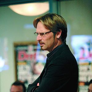 Bilder Jeffrey Nordling