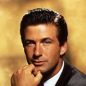 Bilder Alec Baldwin