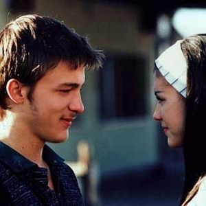 Bilder Francesco Munzi