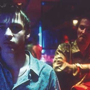 Bilder Francesco Munzi