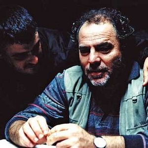 Bilder Francesco Munzi