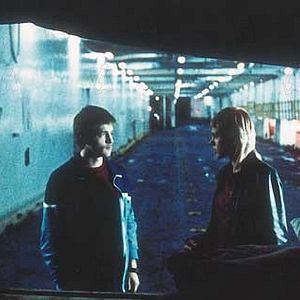 Bilder Francesco Munzi