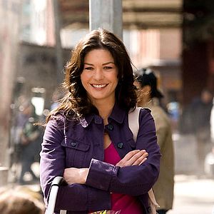 Bilder Catherine Zeta-Jones