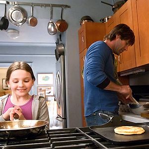 Bilder Aaron Eckhart