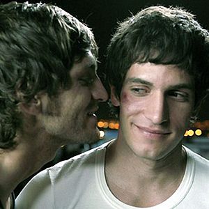 Bilder Daniel Sánchez Arévalo