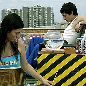 Bilder Eva Pallarés