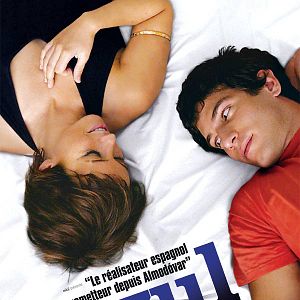 Bilder Daniel Sánchez Arévalo