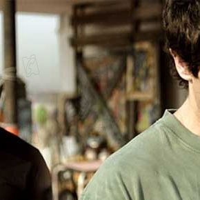 Bilder Daniel Sánchez Arévalo