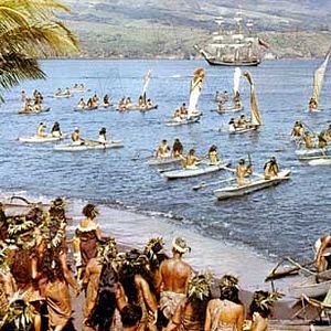 Bilder Lewis Milestone