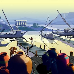 Bilder Philippe Leclerc