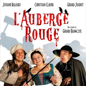 Bilder L'Auberge Rouge – Mord inklusive