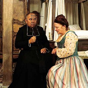 Bilder Josiane Balasko