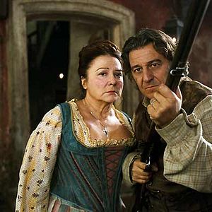 Bilder Josiane Balasko