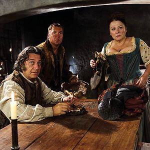 Bilder Josiane Balasko