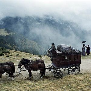 Bilder L'Auberge Rouge – Mord inklusive