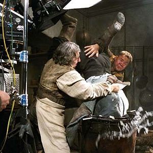 Bilder L'Auberge Rouge – Mord inklusive