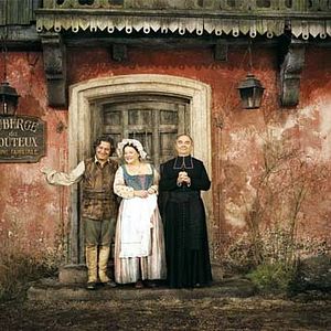 Bilder Josiane Balasko