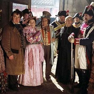 Bilder Josiane Balasko