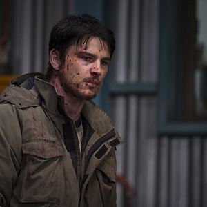 Bilder Josh Hartnett