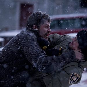 Bilder Josh Hartnett