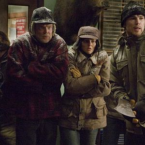 Bilder Josh Hartnett