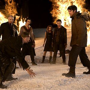 Bilder Josh Hartnett