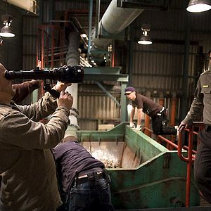 Bilder Josh Hartnett