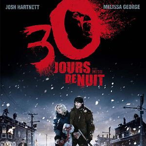 Bilder 30 Days of Night