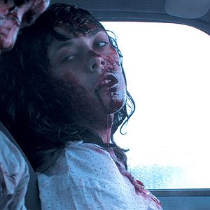 Bilder Alysson Paradis