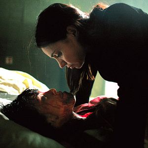 Bilder Alysson Paradis