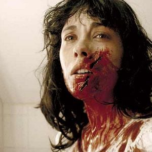 Bilder Alysson Paradis