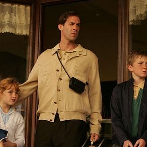 Bilder Joseph Fiennes