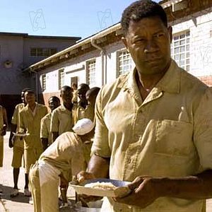 Bilder Dennis Haysbert