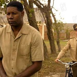 Bilder Dennis Haysbert