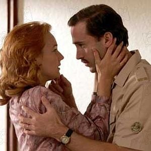 Bilder Joseph Fiennes