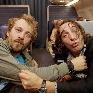 Bilder Jocelyn Quivrin