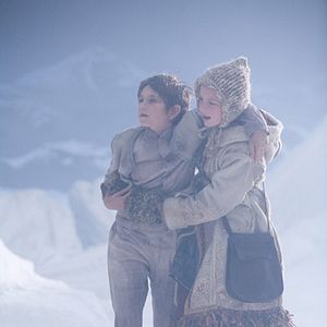 Bilder Dakota Blue Richards