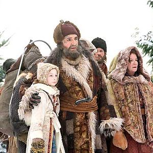 Bilder Dakota Blue Richards