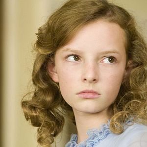 Bilder Dakota Blue Richards