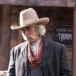 Bilder Sam Elliott